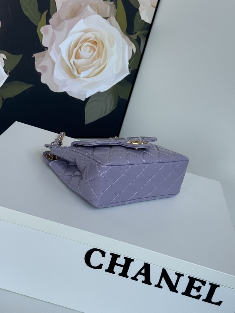 Chanel Hobo Bags